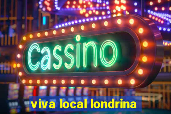 viva local londrina